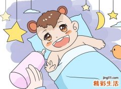 梦见自己又得一子，女人梦到自己生了男孩