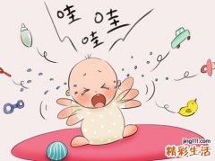 女人梦见自己抱着婴儿在公园闲逛