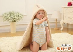 梦见收养小孩为自己养老送终