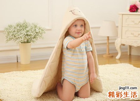 梦见收养小孩为自己养老送终