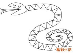 女人梦见蛇，做梦梦到被蛇咬是什么意思