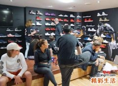 梦见买鞋子是什么意思，已婚女人梦见买鞋没买成