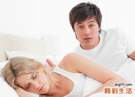 梦见老公和别的女人秀恩爱还上床了