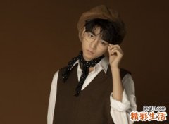 傲娇潇洒霸气的时代小青年网名，优秀男生好记好听的微信名