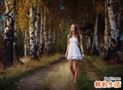 很有意境美的古典韵味昵称，情感气质的女生冷艳漂亮网名