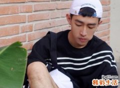 为生活增添一抹色彩的网名，男生快手名字涨粉挺疯狂