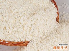 女人梦见买了一袋今年新上市的东北大米