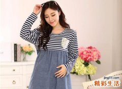 梦见怀孕是什么意思，做梦梦到自己大肚子有胎动