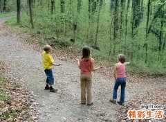 梦见迷路，女人梦见自己迷路了