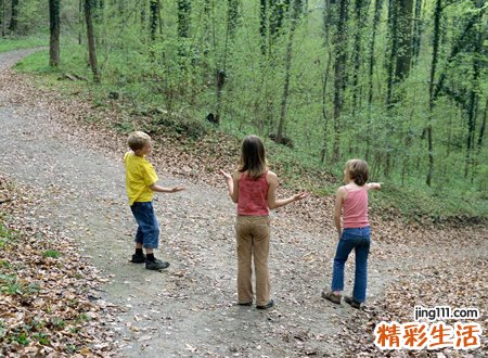 梦见迷路，女人梦见自己迷路了