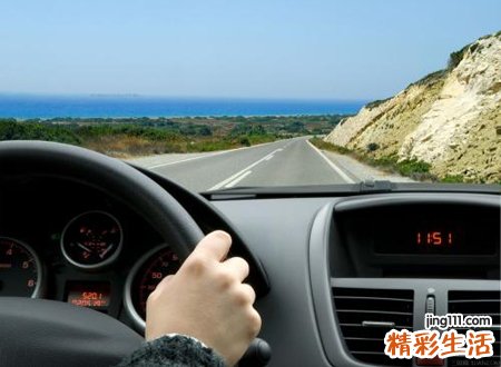 不会开车的人梦到开车，梦见开车是什么意思