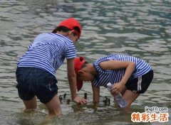 梦见自己用手抓到鱼，做梦梦见捞鱼是什么意思