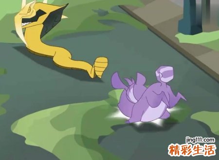 梦见蛇缠身，做梦梦见蛇爬到自己身上