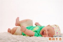 梦见小孩子是什么意思，女人梦见自己抱着婴儿