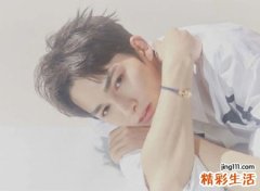 吸引女性青睐的时尚潮流昵称，成熟男网名傲气帅呆呆