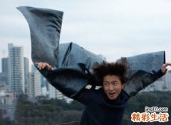 有社会气息的网名，男生快手昵称做自己不跟风不从众