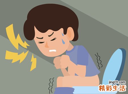 梦见自己拉屎并看到屎，女人梦见拉屎在裤子里