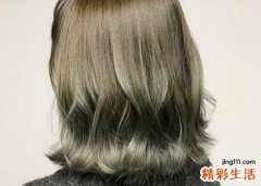 女人梦见换了新发型好漂亮