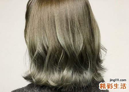 女人梦见换了新发型好漂亮