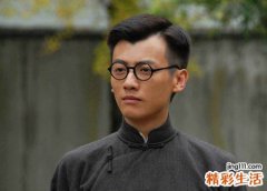 文艺男网名，好听时尚的文艺男昵称