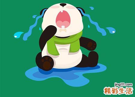 女人梦见自己伤心的哭泣好痛苦