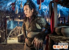 古风网名男生超拽冷酷，好听的男生唯美昵称