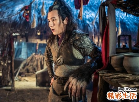 古风网名男生超拽冷酷，好听的男生唯美昵称
