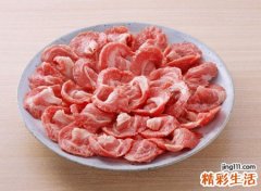 梦见买了一块新鲜猪肉，做梦梦见买猪肉是什么意思