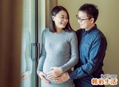 梦见自己挺着大肚子，做梦梦见自己大肚子马上临产