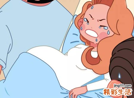 梦见自己生小孩是什么征兆，女人梦到自己生了个男孩