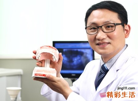 梦见拔牙，女人梦见自己用手拔牙