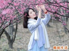 纯美干净的女孩昵称，有青春活力的阳光女生网名