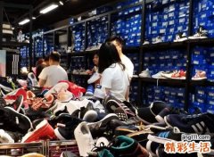 梦见买新鞋，做梦梦到新鞋子是什么意思