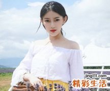 qq网名幸福女生版，唯美有气质的简短女网名