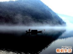 梦见突然起了大雾看不清前方的路