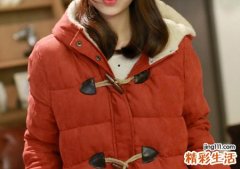 梦见自己穿着厚棉衣好暖和