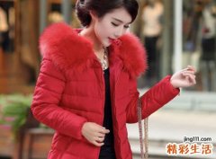 梦见自己穿新棉袄好舒适好温暖