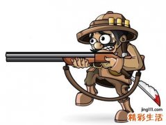梦见抗战时期开枪射杀敌人头领