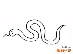 孕妇梦到又细又小的蛇，孕妇梦到蛇预示着什么