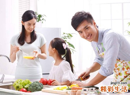 梦见做饭，做梦梦见自己做饭给别人吃