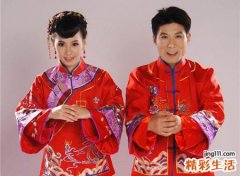 梦到结婚，做梦梦到结婚是什么预兆