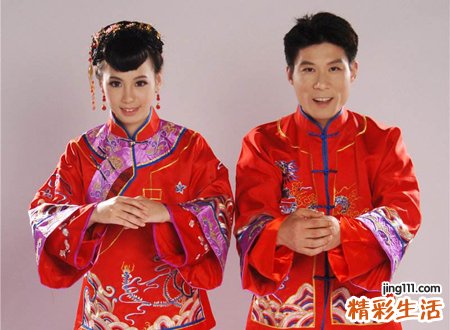 梦到结婚，做梦梦到结婚是什么预兆