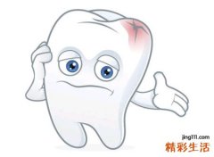 梦到掉牙齿，做梦牙齿掉了是什么意思