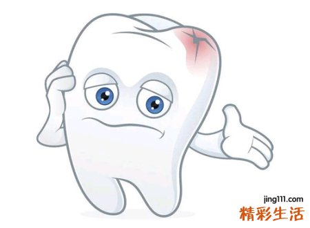 梦到掉牙齿，做梦牙齿掉了是什么意思