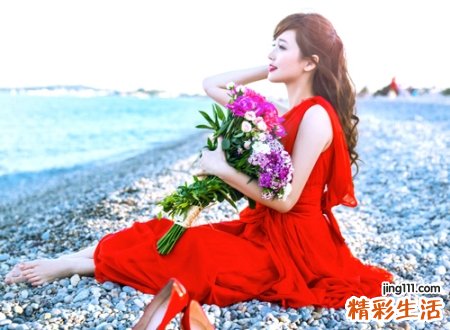 温柔浪漫有情调的微博名字，女生昵称干净水灵有仙气