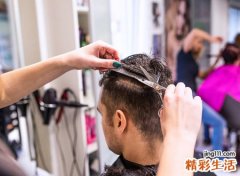 梦到剪头发，做梦梦到剪头发是什么意思