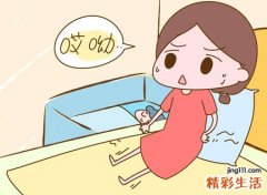 梦见生孩子没感觉到疼，做梦梦到自己生孩子有什么预兆