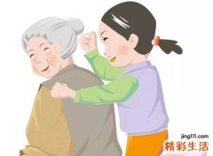 梦见和死去的长辈说话，做梦梦见去世的亲人是什么意思