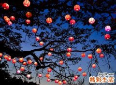 好听的两个字森系昵称，唯美古风的二字微信名字