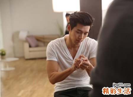 高冷的抖音名字，成熟一点的男生抖音昵称